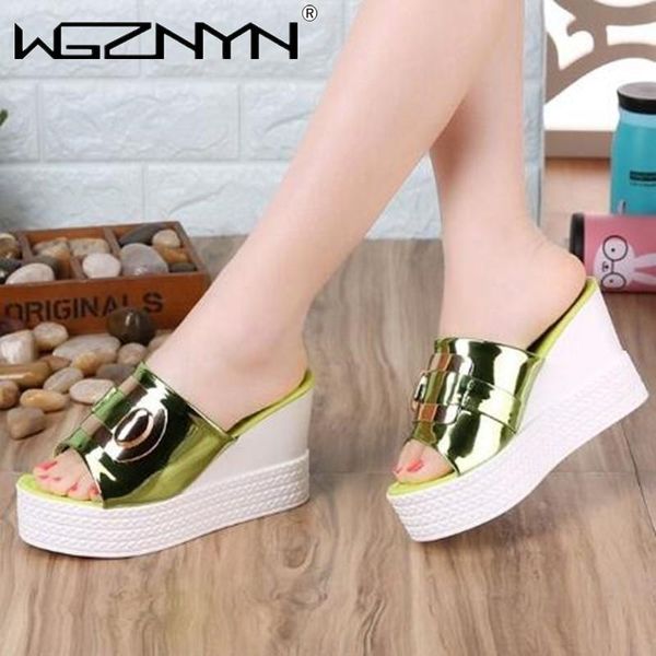 slippers summer women open toe wedges home beach walk shoes woman sandals outdoor high heels sexy, Black
slippers summer women open toe wedges home beach walk shoes woman sandals outdoor high heels sexy, Black