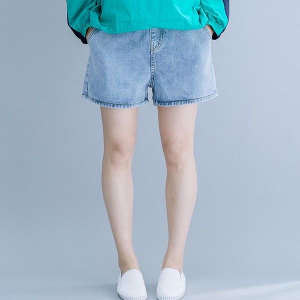 women's shorts 2021 fashion summer blue color loose size -2xl women short jl-gm1053, White;black
women's shorts 2021 fashion summer blue color loose size -2xl women short jl-gm1053, White;black