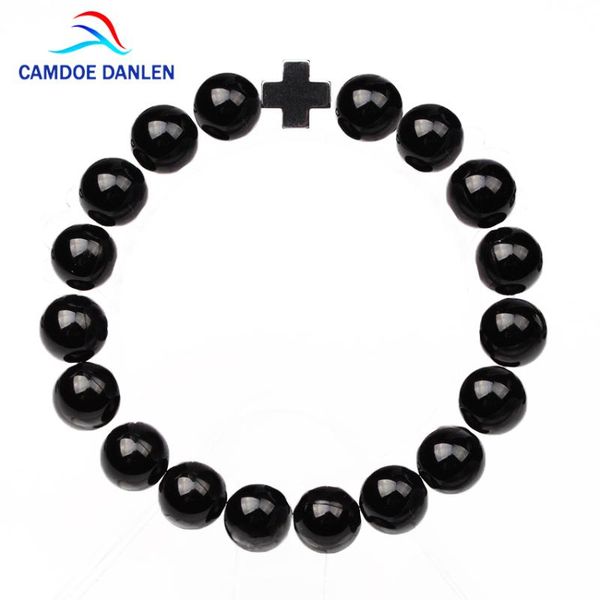 charm bracelets 2021 arrival mens 8mm 10mm onyx lava stone beads cross beaded for men yoga jewelry party gift, Golden;silver
charm bracelets 2021 arrival mens 8mm 10mm onyx lava stone beads cross beaded for men yoga jewelry party gift, Golden;silver