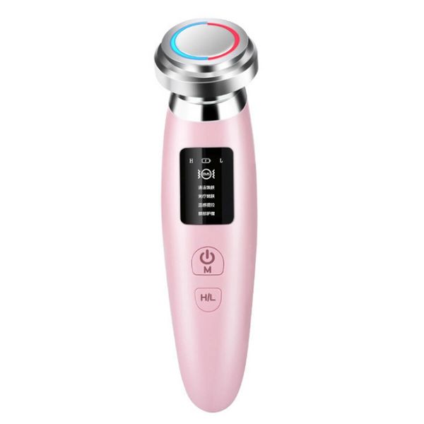 4 in 1 facial beauty machine led pn face lifting tighten rejuvenation wrinkle removal skin care massager
4 in 1 facial beauty machine led pn face lifting tighten rejuvenation wrinkle removal skin care massager