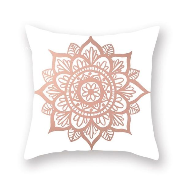 cushion/decorative pillow pink dots cushion cover mandala bohemia pillowcase 3d print white decorative cushions for sofa bedroom
cushion/decorative pillow pink dots cushion cover mandala bohemia pillowcase 3d print white decorative cushions for sofa bedroom
