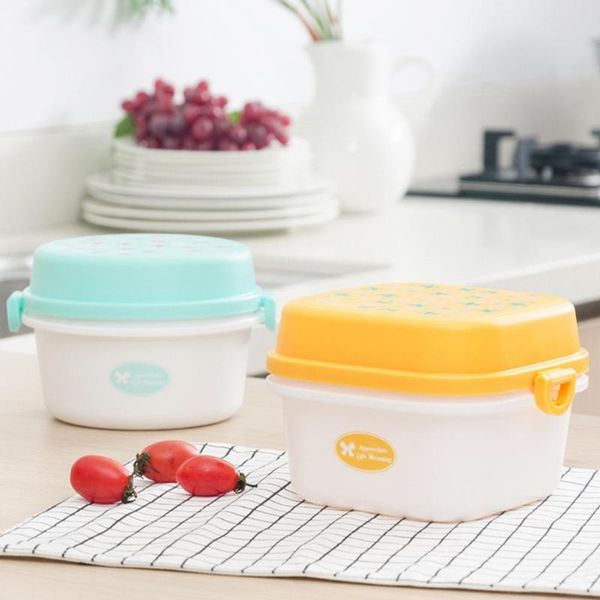 dinnerware sets double layer lunch box for kids storage container children portable bento
dinnerware sets double layer lunch box for kids storage container children portable bento