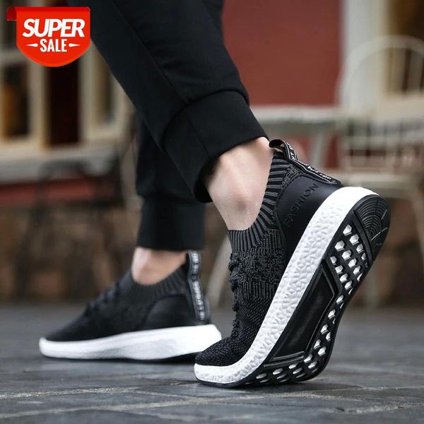 2019 men shoes mesh breathable lace-up comfortable casual sneakers men drop shipping #0m1r
2019 men shoes mesh breathable lace-up comfortable casual sneakers men drop shipping #0m1r