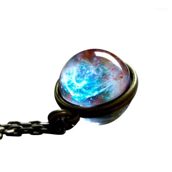 christmas decorations women fashion double-sided glass ball pendant time gem universe planet necklace gift drop 1
christmas decorations women fashion double-sided glass ball pendant time gem universe planet necklace gift drop 1