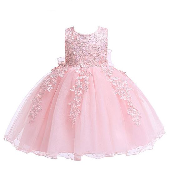 baby girls dress flower lace princess dresses for birthday present party formal clothes kids christmas costume girl's, Red;yellow
baby girls dress flower lace princess dresses for birthday present party formal clothes kids christmas costume girl's, Red;yellow