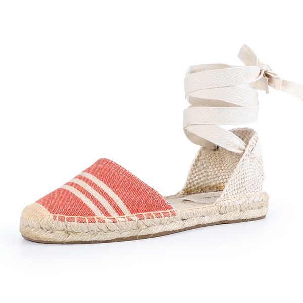 sandals tienda soludos nice summer womens espadrilles rubber sole flatform cross-strap casual lace-up gingham vogue flat with, Black
sandals tienda soludos nice summer womens espadrilles rubber sole flatform cross-strap casual lace-up gingham vogue flat with, Black