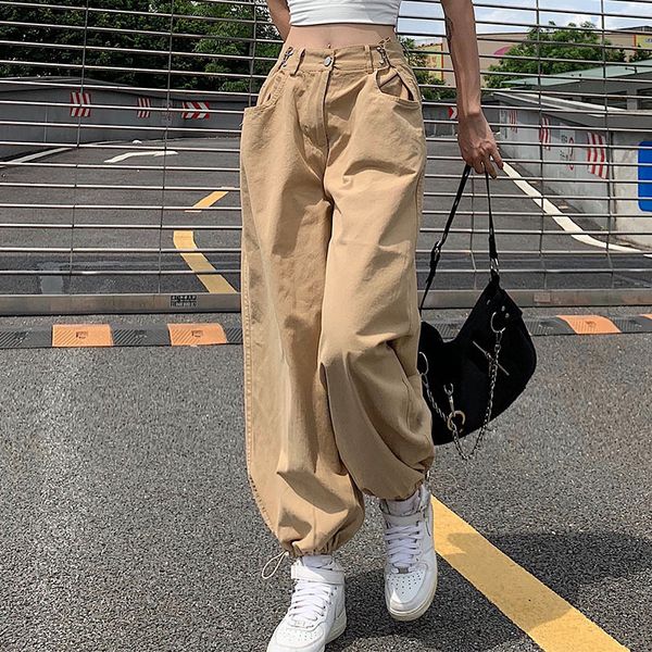 jean capri ulzzang sweat pants tall baggy waistbands in fashion jogger sweatpants with women's cordon, Blue
jean capri ulzzang sweat pants tall baggy waistbands in fashion jogger sweatpants with women's cordon, Blue