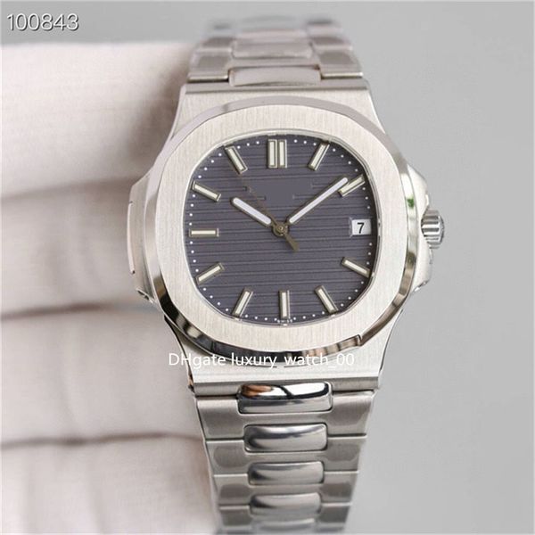 3k produces men's watches luxury watch 5711 5711 / 1a 40mm cal324 timing core 904l selling fashion sapphire wristwatch-55, Slivery;brown
3k produces men's watches luxury watch 5711 5711 / 1a 40mm cal324 timing core 904l selling fashion sapphire wristwatch-55, Slivery;brown