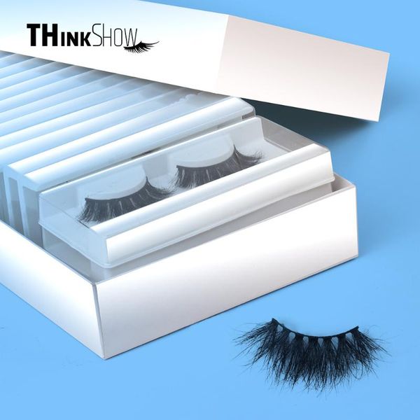 false eyelashes thinkshow wholesale 5/10/20/30/50/80/100 pairs mink lashes natural 3d faux cils bulk makeup
false eyelashes thinkshow wholesale 5/10/20/30/50/80/100 pairs mink lashes natural 3d faux cils bulk makeup