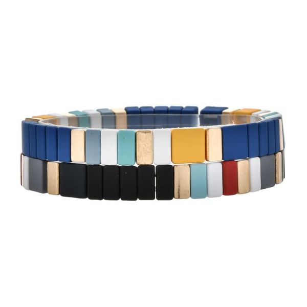 charm bracelets zmzy for women tila bracelet bohemian corlorful bileklik pulsera enamel fashion jewelry friends gift, Golden;silver
charm bracelets zmzy for women tila bracelet bohemian corlorful bileklik pulsera enamel fashion jewelry friends gift, Golden;silver