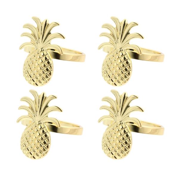4pcs pineapple shape napkin buckle christmas dinner rings for restaurant
4pcs pineapple shape napkin buckle christmas dinner rings for restaurant