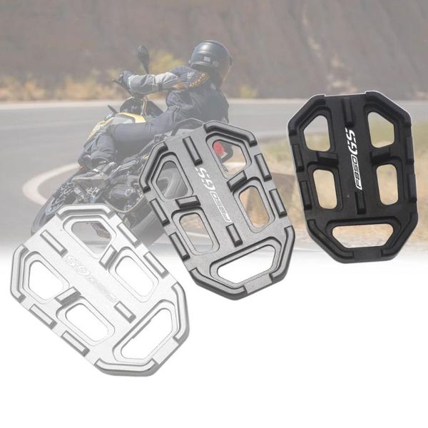 pedals motorcycle accessories for f850gs f850 gs 2013-2021 cnc aluminum alloy widened
pedals motorcycle accessories for f850gs f850 gs 2013-2021 cnc aluminum alloy widened