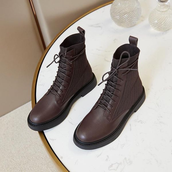 boots sklfgxzy 2021 women winter motorcycle shoes genuine leather ankle vintage casual retro handmade, Black
boots sklfgxzy 2021 women winter motorcycle shoes genuine leather ankle vintage casual retro handmade, Black