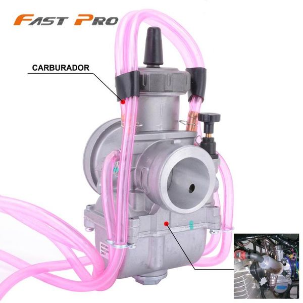 36 38 40mm universa 2t 4t engine dirt bike motorcycle carburetor carb for scooter atv quad with power jet off-road motor fuel system
36 38 40mm universa 2t 4t engine dirt bike motorcycle carburetor carb for scooter atv quad with power jet off-road motor fuel system