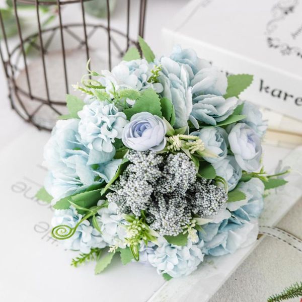 bundle artificial flower wedding flowers bride bridesmaid holding fake for home decorative indoor & wreaths
bundle artificial flower wedding flowers bride bridesmaid holding fake for home decorative indoor & wreaths