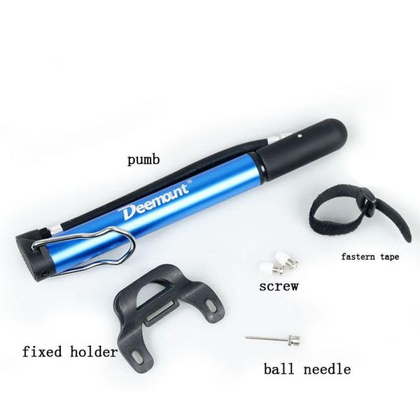 bike pumps bicycle pump inflator 160psi gauge foot pedal portable floor air external hose fits presta schrader
bike pumps bicycle pump inflator 160psi gauge foot pedal portable floor air external hose fits presta schrader