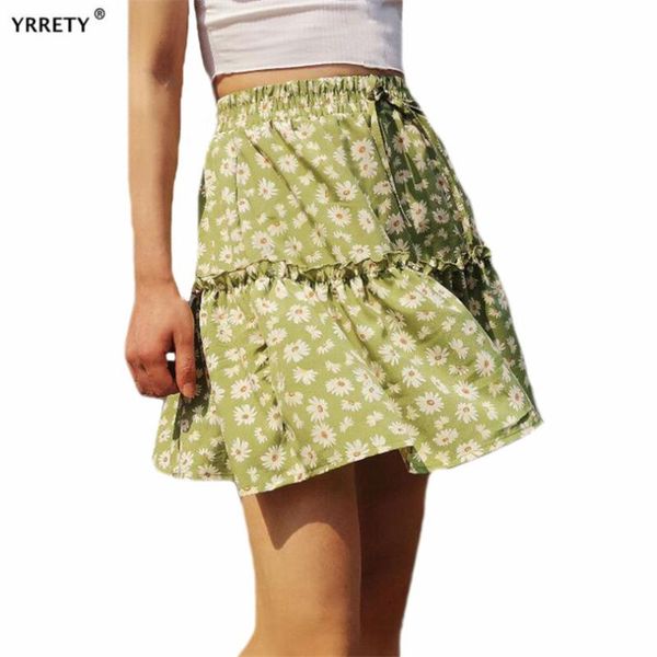 skirts yrrety women summer floral print pleated mini skirt elegant high waist short beach holidays casual boho bottom, Black
skirts yrrety women summer floral print pleated mini skirt elegant high waist short beach holidays casual boho bottom, Black