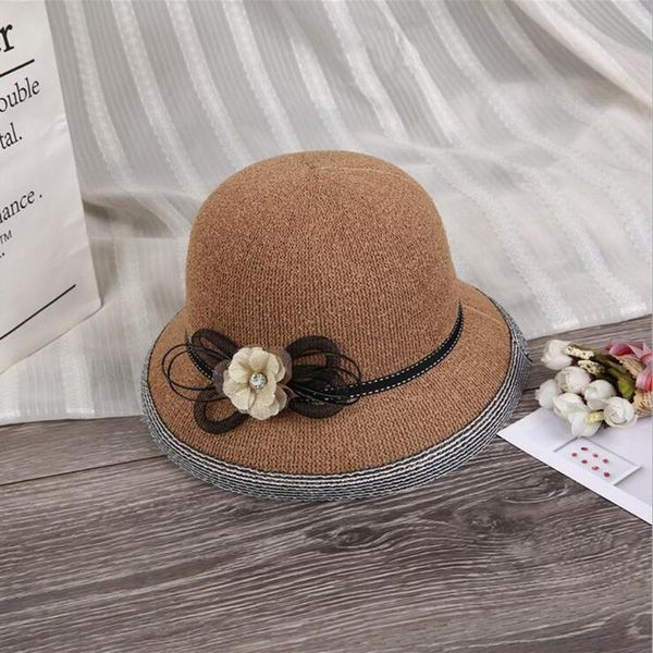 women summer floral straw sun hat bucket cloche foldable cap protection shower caps
women summer floral straw sun hat bucket cloche foldable cap protection shower caps