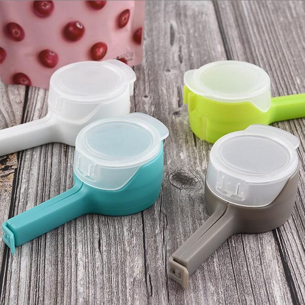 spoons seal pour storage bag clip snack sealing keeping fresh clamp plastic helper saver travel kitchen tool
spoons seal pour storage bag clip snack sealing keeping fresh clamp plastic helper saver travel kitchen tool