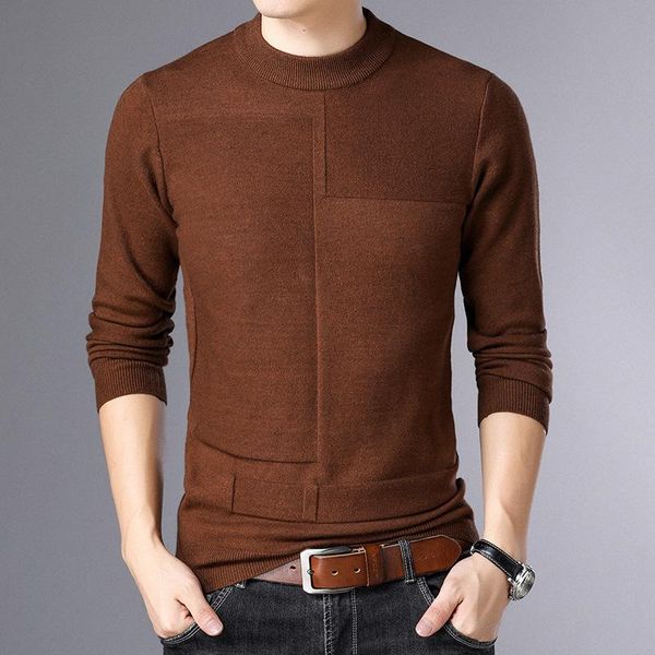 men's sweaters autumn and winter sweater round neck hedging middle young thickened warm casual bottoming mens, White;black
men's sweaters autumn and winter sweater round neck hedging middle young thickened warm casual bottoming mens, White;black