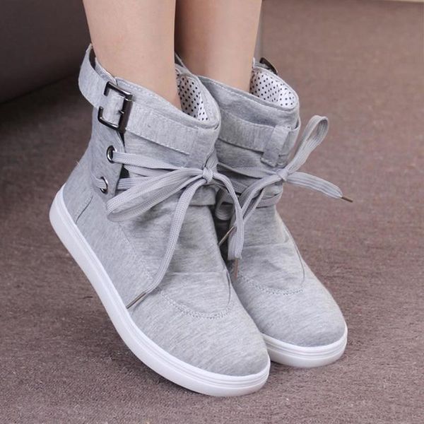 boots winter women's short lightweight ankle comfortable lace-up buckle shoes round toe sports, Black
boots winter women's short lightweight ankle comfortable lace-up buckle shoes round toe sports, Black