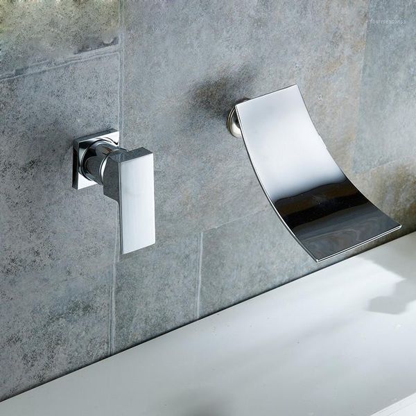 bathroom sink faucets wall mounted basin taps mirror chrome brass faucet &cold mixer tap modern waterfall1
bathroom sink faucets wall mounted basin taps mirror chrome brass faucet &cold mixer tap modern waterfall1
