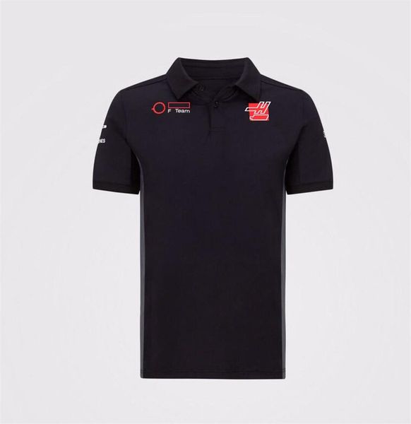 2021 summer f1 formula one motorsport polo shirt polyester quick-drying t-shirt large size same style can be customized
2021 summer f1 formula one motorsport polo shirt polyester quick-drying t-shirt large size same style can be customized