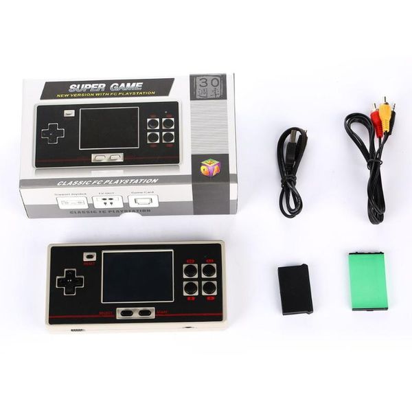 portable game players professionally handheld electric digital host switch console durable plastic mahcine
portable game players professionally handheld electric digital host switch console durable plastic mahcine