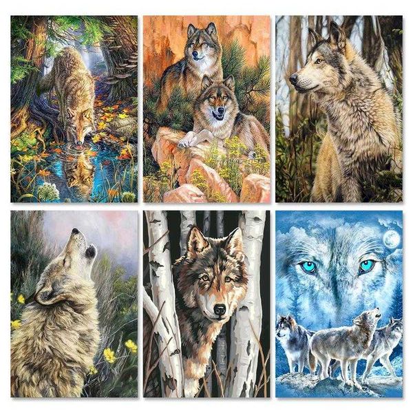 paintings gatyztory frame picture wolf diy painting by numbers animals acrylic canvas coloring handpainted drawing art
paintings gatyztory frame picture wolf diy painting by numbers animals acrylic canvas coloring handpainted drawing art