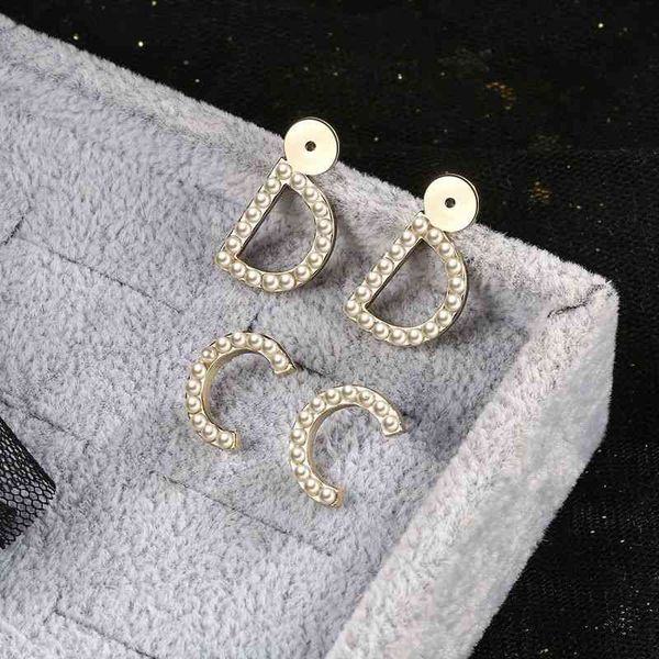 earrings charm studdi family / d dc simple fashion lattice exquisite net red temperament, Golden
earrings charm studdi family / d dc simple fashion lattice exquisite net red temperament, Golden