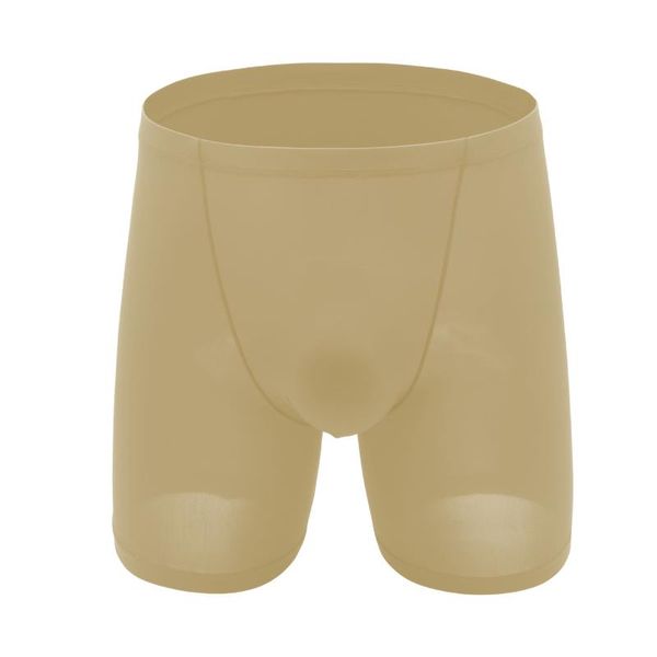 underpants men's ice silk three - minute pants, europe size, u convex design of anti-wear leisure sports boxers, Black;white
underpants men's ice silk three - minute pants, europe size, u convex design of anti-wear leisure sports boxers, Black;white