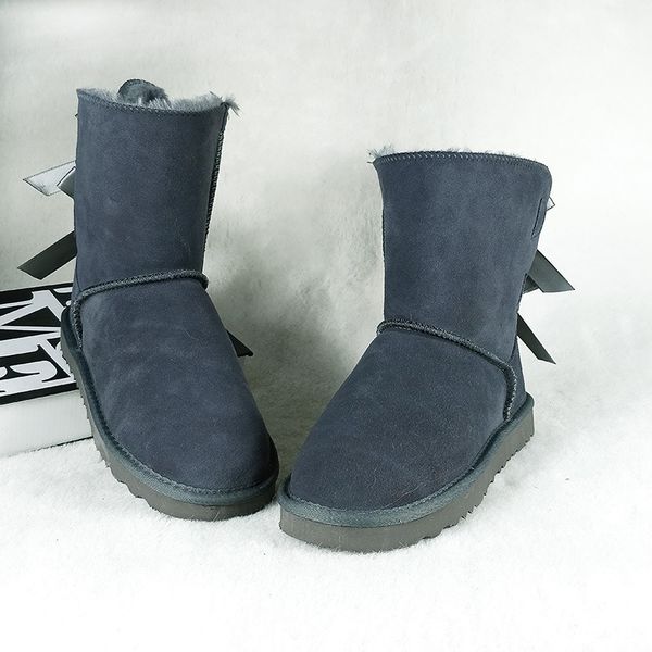 2021 in stock xmas gift half boots 12color winter snow boots wgg womens snow boots winter warm boot cotton padded shoes, Black
2021 in stock xmas gift half boots 12color winter snow boots wgg womens snow boots winter warm boot cotton padded shoes, Black