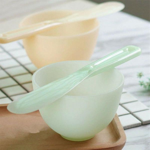 eyebrow tools & stencils silicone face mask bowl set diy mud mixing home stir spatula multi-function applicator
eyebrow tools & stencils silicone face mask bowl set diy mud mixing home stir spatula multi-function applicator