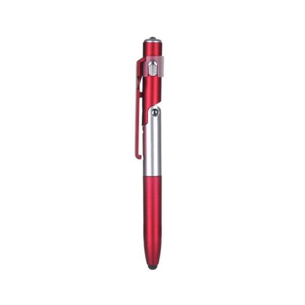 4-in-1 folding ballpoint pen screen stylus touch universal with cellphone for tablet mini capacitive led u4o8 pens, Blue;orange
4-in-1 folding ballpoint pen screen stylus touch universal with cellphone for tablet mini capacitive led u4o8 pens, Blue;orange