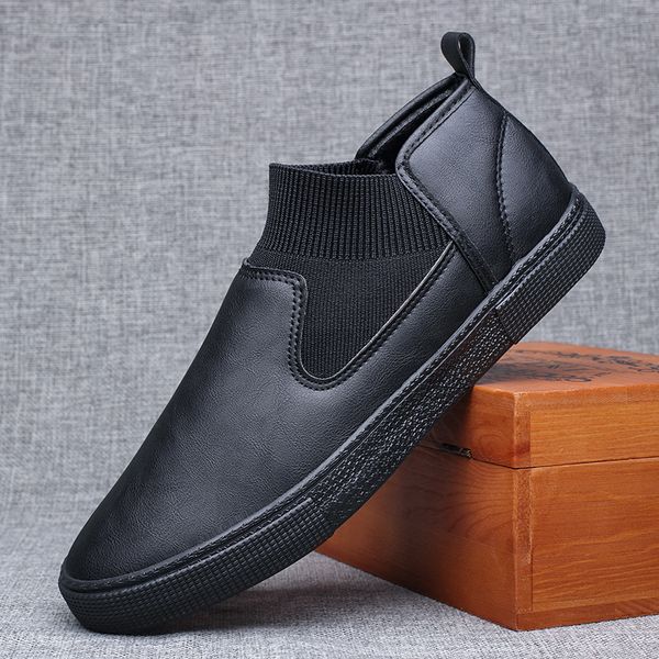 2021 new men winter boots shoes new style fashion warm plush inside slip-on leather casual shoes men fashion ankle boots, Black
2021 new men winter boots shoes new style fashion warm plush inside slip-on leather casual shoes men fashion ankle boots, Black