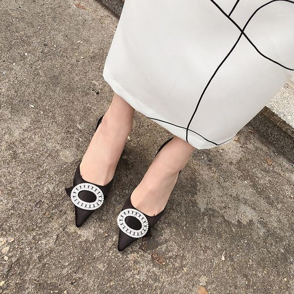 dress shoes ladies stiletto pumps pointed toe women black heels 5cm-8cm) rhinestone woman wedding thin
dress shoes ladies stiletto pumps pointed toe women black heels 5cm-8cm) rhinestone woman wedding thin