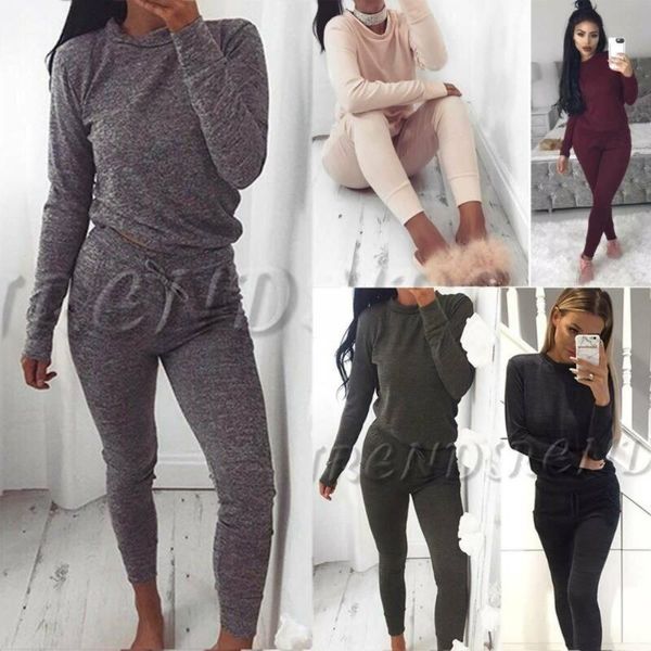 women's two piece pants womens sets sport suit joggers tracksuits set ladies sports casual lounge wear clothes women, White
women's two piece pants womens sets sport suit joggers tracksuits set ladies sports casual lounge wear clothes women, White