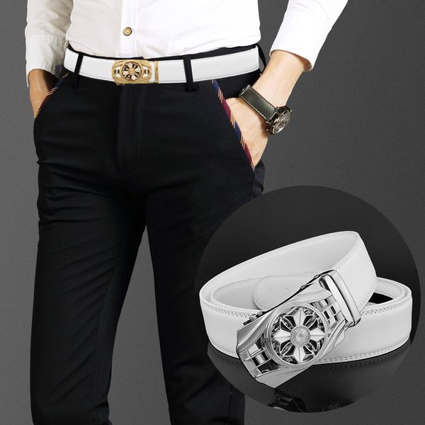 luxury brand belt fortune belt men's leather automatic buckle sports car shape korean fashion creative style, Black;brown
luxury brand belt fortune belt men's leather automatic buckle sports car shape korean fashion creative style, Black;brown