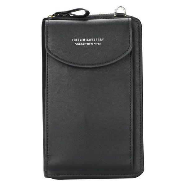 dropshippin multifunctional female wallet phone case all match portable small change purse summer shoulder bag carteira feminina, Red;black
dropshippin multifunctional female wallet phone case all match portable small change purse summer shoulder bag carteira feminina, Red;black