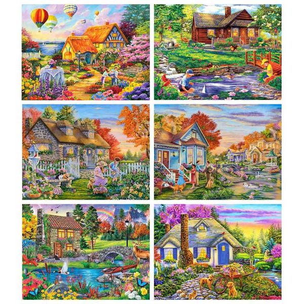 diamond painting yi bright 5d diy landscape house embroidery cross stitch animal rhinestones mosaic home decor
diamond painting yi bright 5d diy landscape house embroidery cross stitch animal rhinestones mosaic home decor