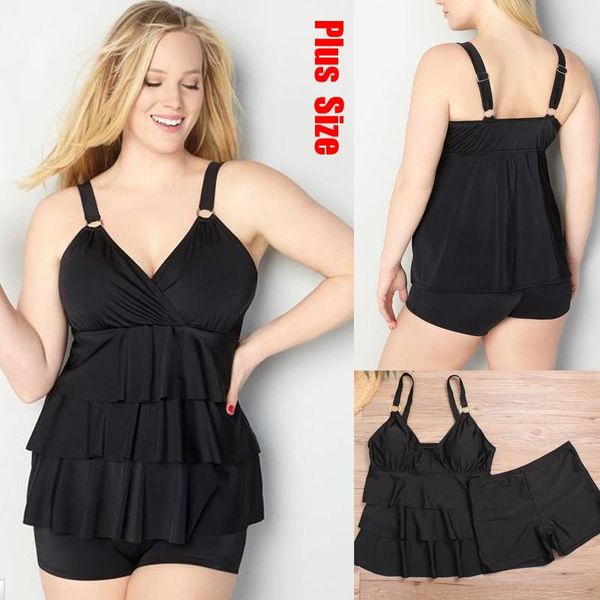 one-piece suits 2022 plus size 5xl black swimwear vintage swim dress bathing suit women tankini swimming solid beachwear beach
one-piece suits 2022 plus size 5xl black swimwear vintage swim dress bathing suit women tankini swimming solid beachwear beach