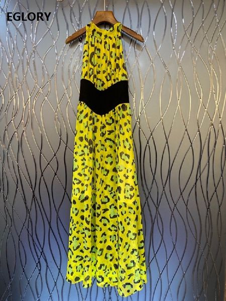 dresses new spring summer long women o-neck wild leopard print sleeveless wine red yellow long maxi, Black;gray
dresses new spring summer long women o-neck wild leopard print sleeveless wine red yellow long maxi, Black;gray