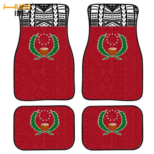 traditional polynesia and pohnpei flag design car floor carpets 4pcs set auto front rear mats soft anti-dirty rugs
traditional polynesia and pohnpei flag design car floor carpets 4pcs set auto front rear mats soft anti-dirty rugs