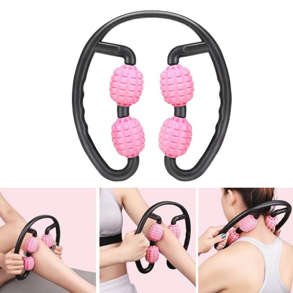 leg muscle roller massager manual body pain relief massage tool 2021 #40 accessories
leg muscle roller massager manual body pain relief massage tool 2021 #40 accessories