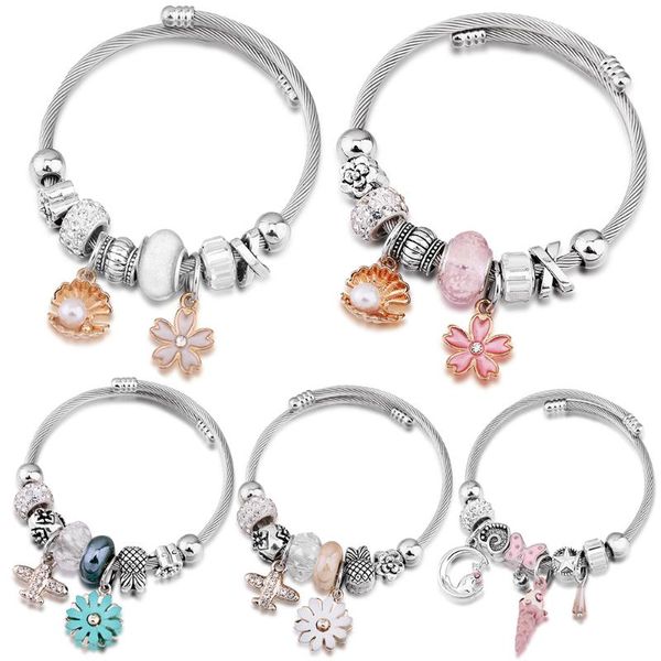 bangle pearl shell beaded bracelet adjustable cream fashion jewelry 2021 charm women painting flowers, Black
bangle pearl shell beaded bracelet adjustable cream fashion jewelry 2021 charm women painting flowers, Black