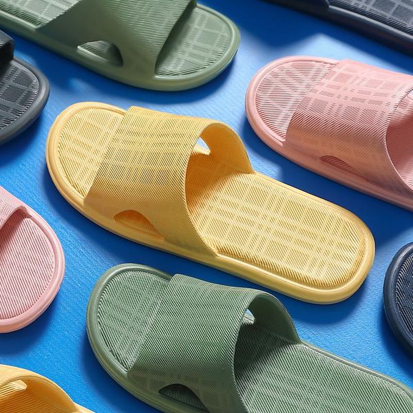 slippers fashion platform women indoor bathroom slipper soft eva anti-slip lovers home floor slides ladies summer shoes, Black
slippers fashion platform women indoor bathroom slipper soft eva anti-slip lovers home floor slides ladies summer shoes, Black