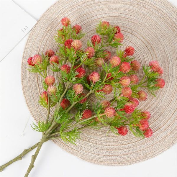 decorative flowers & wreaths artificial plastic plant wedding party decoration home office simulation floral ornament
decorative flowers & wreaths artificial plastic plant wedding party decoration home office simulation floral ornament