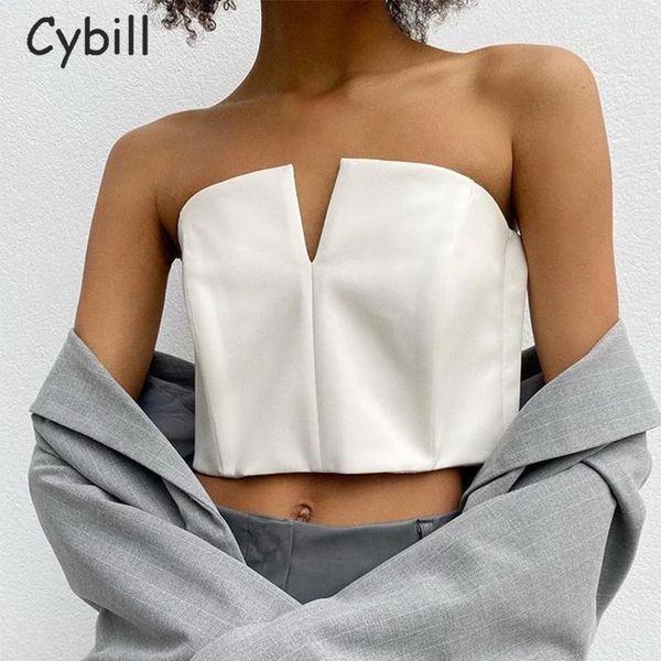 women's tanks & camis cybill tube cropped club party tank for woman white black off shoulder short festival
women's tanks & camis cybill tube cropped club party tank for woman white black off shoulder short festival