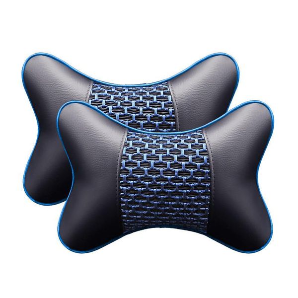 seat cushions a pair 2pcs auto car neck pillows headrest 2021 high-grade vehicle safety cushion for cervical massager apoya cabeza
seat cushions a pair 2pcs auto car neck pillows headrest 2021 high-grade vehicle safety cushion for cervical massager apoya cabeza