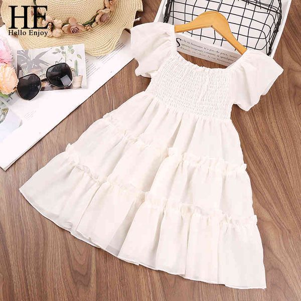 girl's dresses summer girls solid color sweet sleeveless print princess party fashion baby kids clothing 61l3, Red;yellow
girl's dresses summer girls solid color sweet sleeveless print princess party fashion baby kids clothing 61l3, Red;yellow
